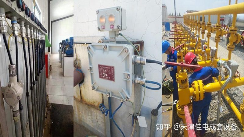 揭秘成套配电柜：直销背后的技术奥秘