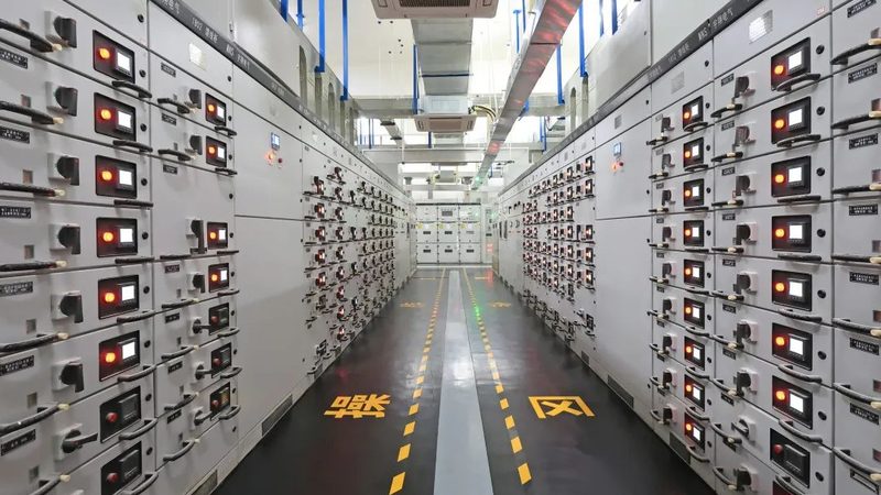 河南减速电机品牌盘点：揭秘行业佼佼者背后的技术奥秘