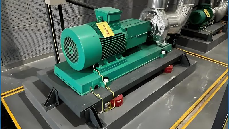 煤矿风机软启动器选型：关键标准与注意事项