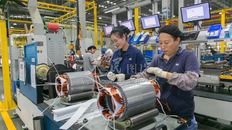 减速电机扭矩选型计算公式：揭秘选型背后的科学