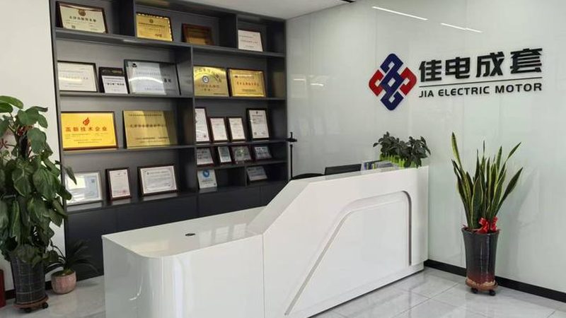 精密行星伺服减速电机：定制化在现代工业中的应用